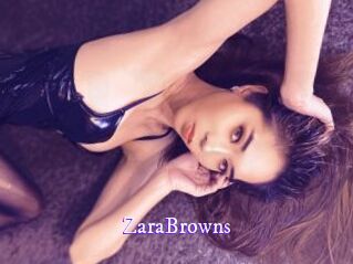 ZaraBrowns