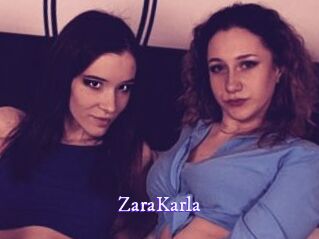 ZaraKarla