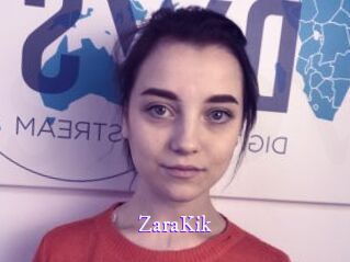 ZaraKik Super Webcam