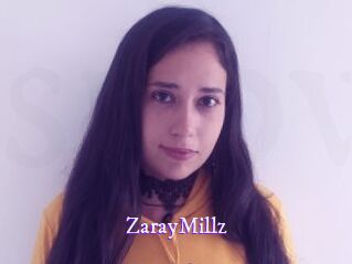 ZarayMillz