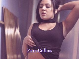 ZariaCollins