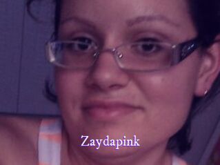 Zaydapink