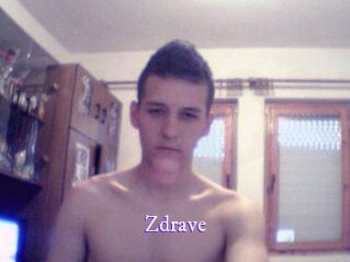 Zdrave