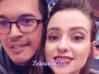 ZekeandZella