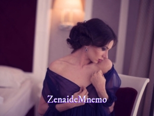 ZenaideMnemo