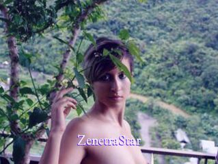 ZenetraStar