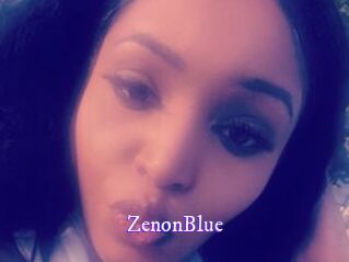 ZenonBlue