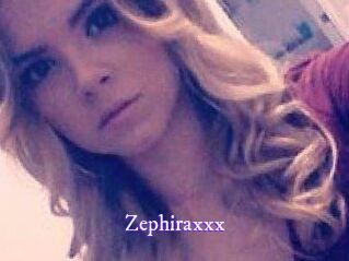 Zephiraxxx