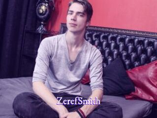 ZerefSmith