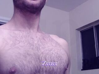 Zetter Super Webcam