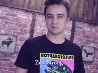 ZeusStrong