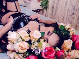 ZiaJade