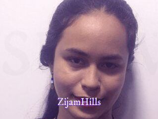 ZijamHills