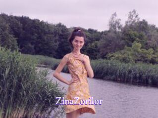 ZinaZorilor