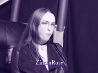 ZinniaRose