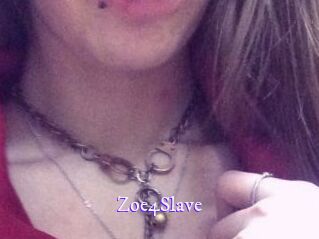 Zoe4Slave