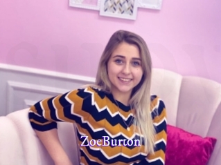 ZoeBurton