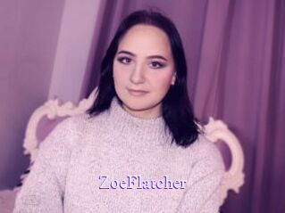 ZoeFlatcher