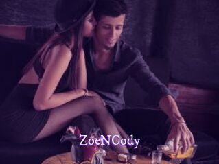 ZoeNCody