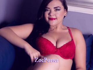 ZoePorter
