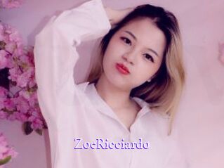 ZoeRicciardo