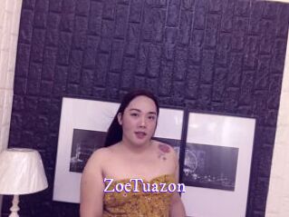 ZoeTuazon