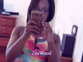 ZoeWood