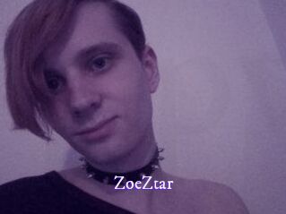 ZoeZtar