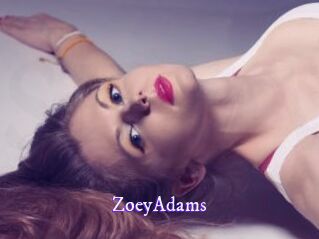 ZoeyAdams