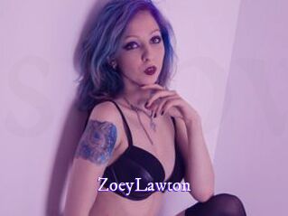 ZoeyLawton