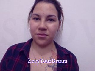 ZoeyYourDream
