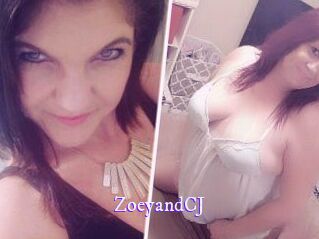 ZoeyandCJ