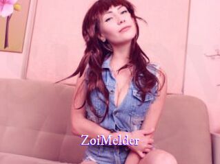 ZoiMelder