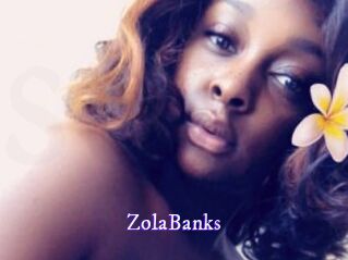 ZolaBanks