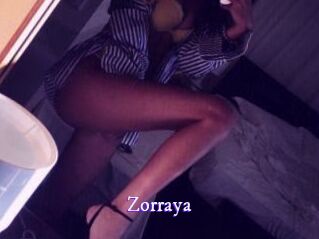 Zorraya