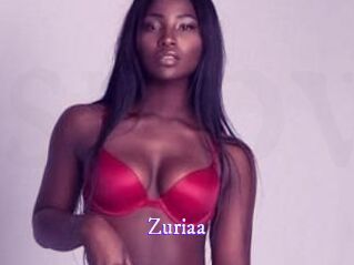 Zuriaa