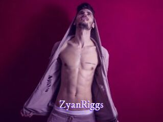 ZyanRiggs