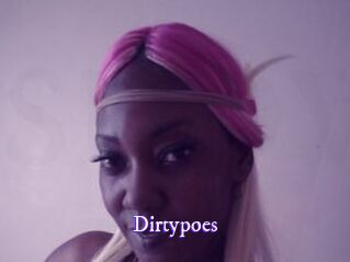 dirtypoes Super Webcam