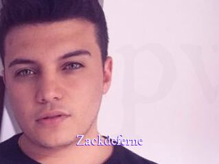 Zackdeferne