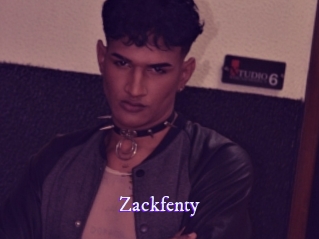 Zackfenty