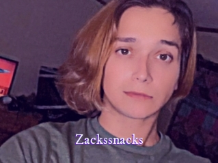 Zackssnacks