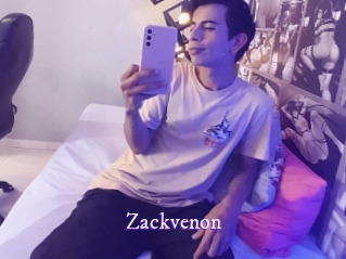 Zackvenon