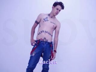 Zaclost