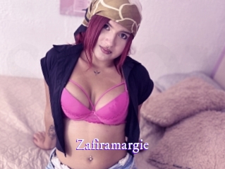 Zafiramargie