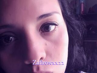 Zafirosexx22