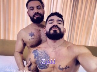 Zaidd