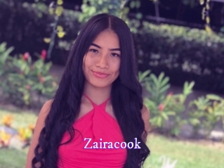 Zairacook