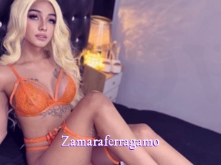 Zamaraferragamo