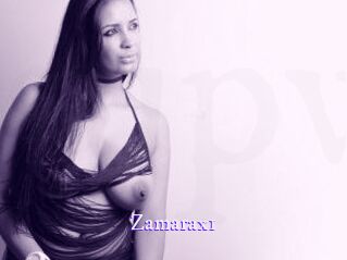 Zamarax1