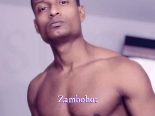 Zambohot